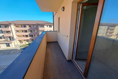 Apartament cu 3 camere decomandat în Exterior Vest - 5