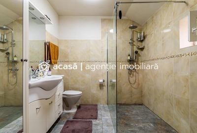 Casă individuală cu 3 camere cu Canalizare în Frumușeni - 7