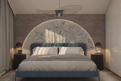 Casa individuala cu 4 camere, teren 500mp, Cristian - 8