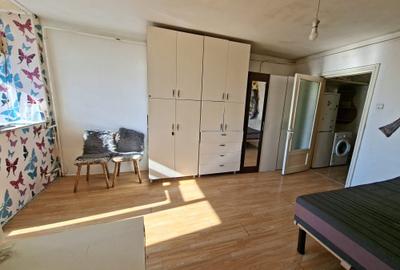 Apartament cu o camera, Tatarasi-Flora - 8