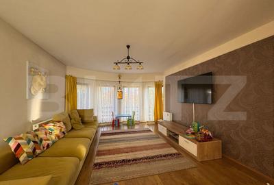 Casa superba de vanzare, in Sanpetru 1000 mp teren, la - 12