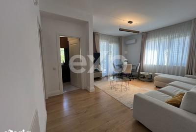 Apartament cu 3 camere decomandat, mobilat în Străulești - 14