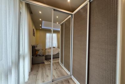 Penthouse 3 camere, Dumbravita – singur pe etaj | 56 mp terase | Comision 0 - 31