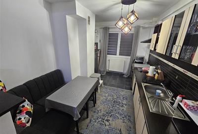 Apartament cu 2 camere decomandat, mobilat în Răcădău - 6