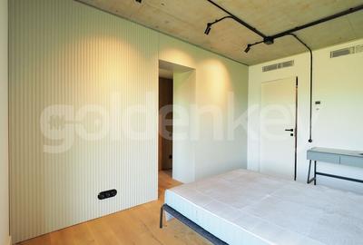 Apartament Loft spatios cu 4 camere | terasa 32mp - 16