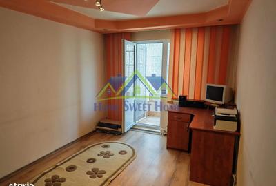 Apartament cu 2 camere semidecomandat în Rișca - 2