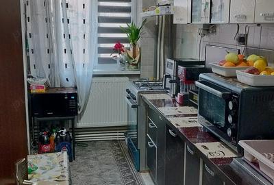Apartament cu 2 camere decomandat în Central - 1