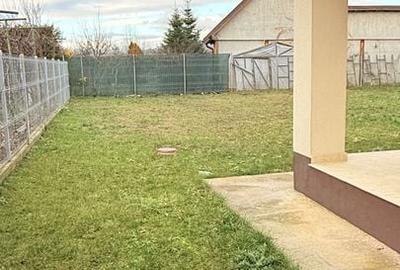 Vila Delux P+1 cu terasă și garaj + teren intravilan 783mp - 36