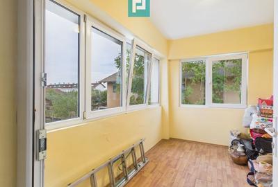 Casă cu 5 camere în Remetea Mare - 7