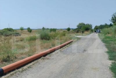 Parcele intravilan, 500 mp, str Constantei, langa Eurocartie - 2