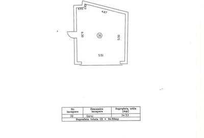 Vila 9 camere Cotroceni- Parcul Operei - 39