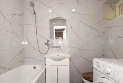 Apartament cu 2 camere decomandat în Lipovei