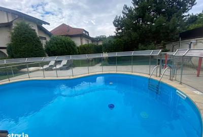 Casă cu 6 camere cu Teren 960 Mp în Central - 1