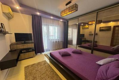 Apartament 3 camere Decebal - 7