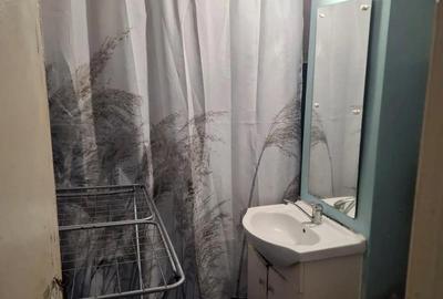 Apartament cu 2 camere semidecomandat în Micălaca