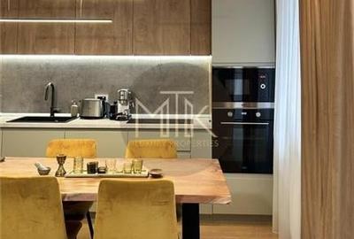 AVIATIEI TOWER | Apartament 2 camere LUX | mobilat&utilat | Parcare inclusa - 7