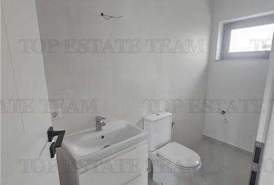 Vila lux 4 camere in Prel. Ghencea-Bragadiru - 13