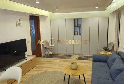Apartament cu 2 camere decomandat în Ștefan cel Mare