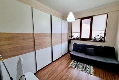 Apartament cu 3 camere decomandat, mobilat în Bucureștii Noi - 11