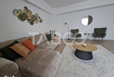 Apartament cu 2 camere decomandat, mobilat în Mihai Viteazul - 16