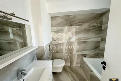 Apartament cu 3 camere decomandat în Dorobanți - 14