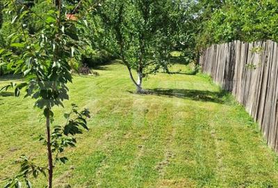 Vanzare Casa in Sacele - Locuin?a cu Teren Generos cu - 7