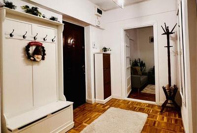 Apartament cu 3 camere decomandat în Ultracentral - 1