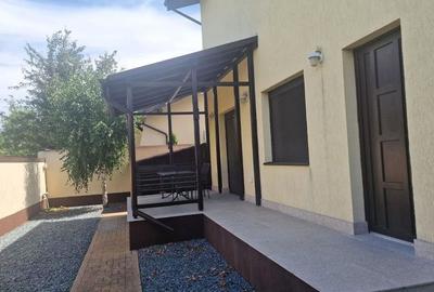 Inchiriere vila 4 camere | Nord | Padurea Baneasa - 11