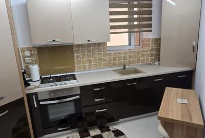 Apartament cu 2 camere în Ștefan cel Mare - 1