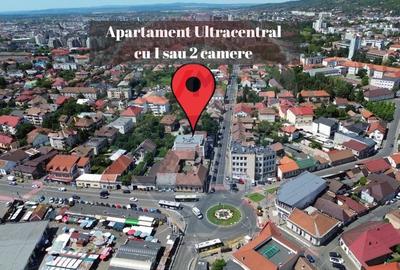 Apartament Ultracentral de Vanzare - 3