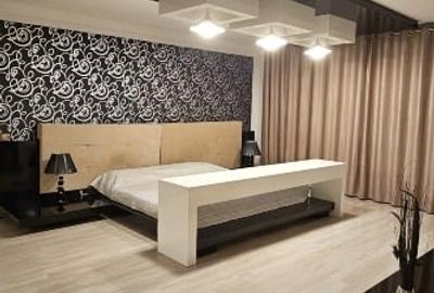 Spatiu comercial 440mp parter+ apartament 236mp + terase , etaj - 5