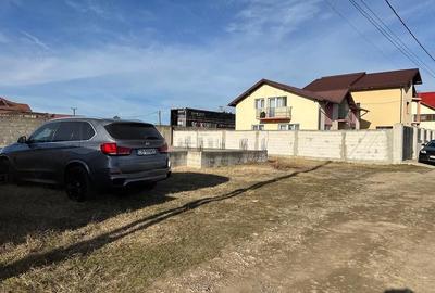 Teren de 340 mp, în Priseaca - 4