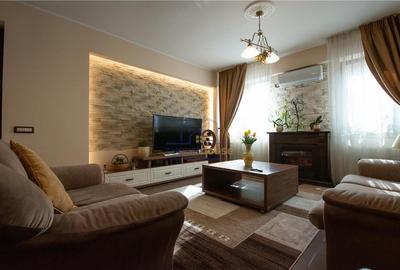 Casă cu 4 camere cu Garaj în Păulești - 14