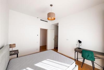 Apartament de inchiriat 4 camere Cismigiu - 19
