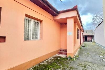 Casa individuala cu 3 camere si teren de 952 mp, zona Crisan - 20