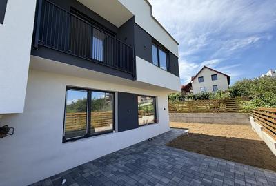 Apartament cu 4 camere decomandat în Petru Rareș - 1
