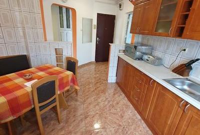Apartament cu 2 camere în Sânpetru - 6
