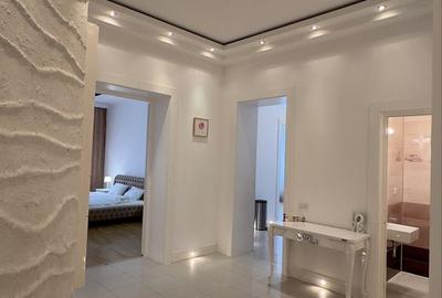 Apartament cu 3 camere decomandat în Central - 6