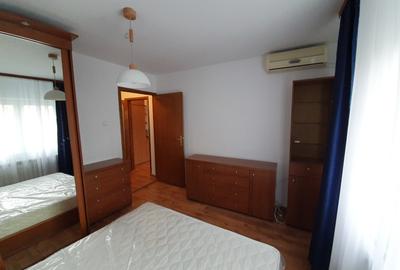 Apartament cu 2 camere decomandat în Aviației - 5