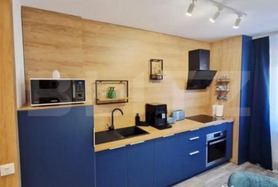 Apartament cu 3 camere decomandat în Central - 6