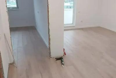 Garsonieră decomandată în Militari - 4