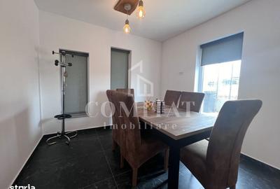 Casă cu 4 camere cu Teren 150 Mp în Borhanci - 11