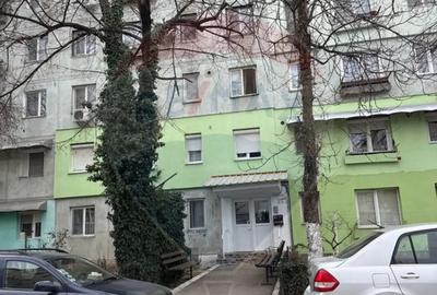 Apartament cu 2 camere semidecomandat în Valea Rosie - 1