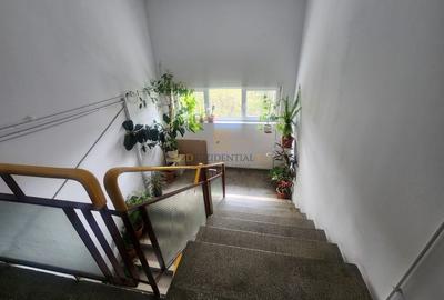 Apartament 3 camere, mobilat si utilat complet, Metrou Dristor, Sect 3 - 23