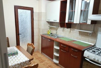Apartament cu 2 camere decomandat în Mazepa 1 - 8