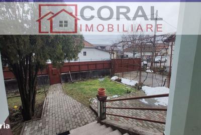 Casă cu 3 camere decomandat cu Teren 640 Mp în Decebal - 13