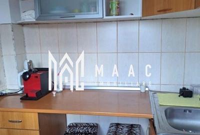 Mansardă spațioasă | 47 mp utili | Etaj 5 | Ștefan cel Mare - 6