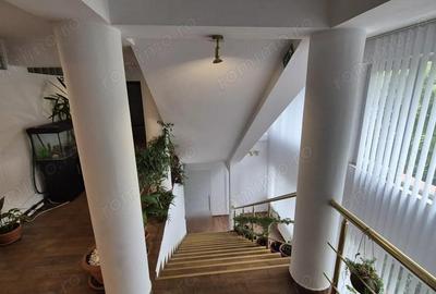 Casa S+P+2 Etaje 502,99 mp - Vatra Luminoasa - 3