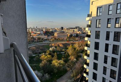 Apartament cu 2 camere semidecomandat în Politehnica - 20