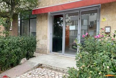 Spațiu comercial, de 132 mp, în Alfa - 4